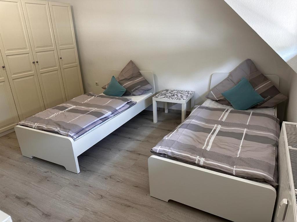 A&V Apartments Wunderschoene Rheinblick Wohnung Zum Entspannen Apt Ela Duisburg Ngoại thất bức ảnh