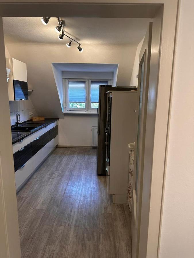 A&V Apartments Wunderschoene Rheinblick Wohnung Zum Entspannen Apt Ela Duisburg Ngoại thất bức ảnh